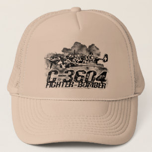 Casquette Chapeau de camion EKW C-36