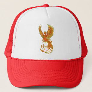 Casquette Chapeau de camion élévateur Phoenix
