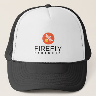 Casquette Chapeau de camion Firefly Partners
