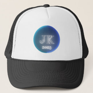 Casquette Chapeau de camion JK 2023