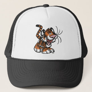 Casquette Chapeau de camion Lil'Tiger