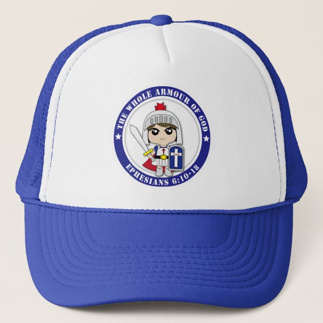 Casquette Chapeau de camion Little Prince Tat Tat (style gue (Devant)