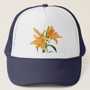 Casquette Chapeau de camion lys