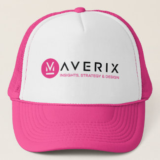 Casquette Chapeau de camion Maverix