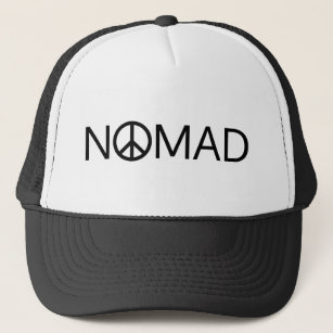Casquette Chapeau de camion Nomad™