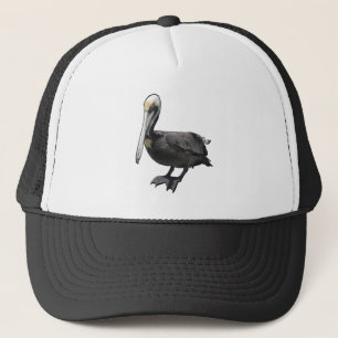 Casquette Chapeau de camion pélican