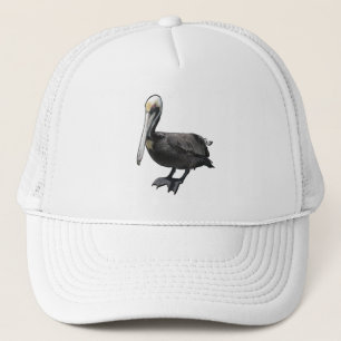 Casquette Chapeau de camion pélican