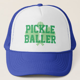 Casquette Chapeau de camion personnalisé Picker Baller
