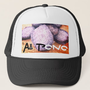 Casquette Chapeau de camion PONO