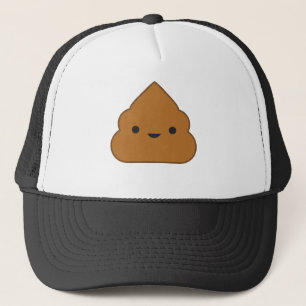 Casquette Chapeau de camion-poupée Kawaii