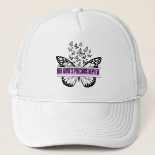 Casquette Chapeau de camion pour neveu