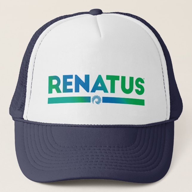 Casquette Chapeau de camion Renatus (Devant)