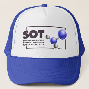 Casquette Chapeau de camion - Réunion annuelle 2022