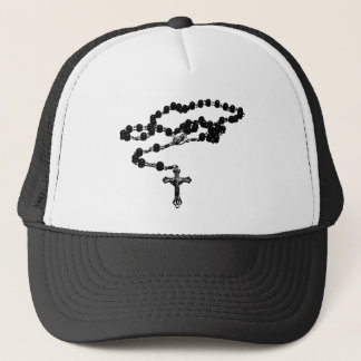 Casquette Chapeau de camion Rosary