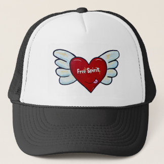 Casquette Chapeau de camion Spirit Libre