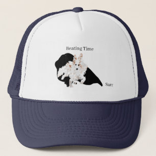 Casquette Chapeau de camion : Temps de passage