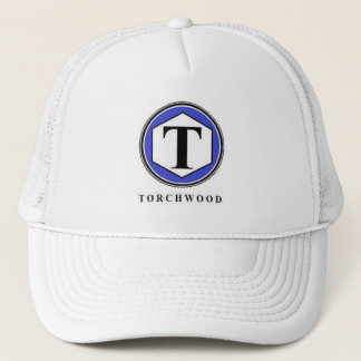 Casquette Chapeau de camion TORCHWOOD