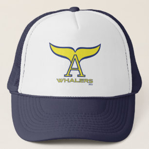 Casquette Chapeau de camion traditionnel de baleiniers