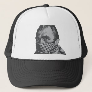 Casquette Chapeau de camion Van El Gogh
