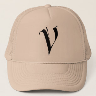 Casquette Chapeau de camion Victoria