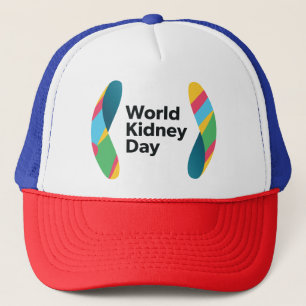 Casquette Chapeau de camion WKD