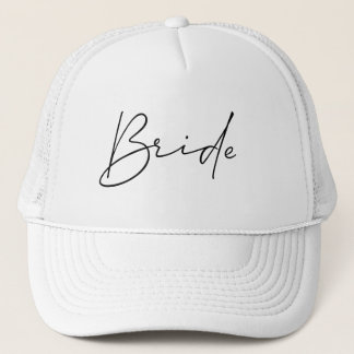 Casquette Chapeau de camionnette pour Bachelorette Party