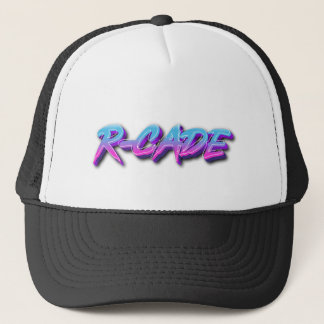 Casquette Chapeau de camionnette R-Cade