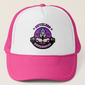 Casquette Chapeau de camionnette RA "Miami Vice"