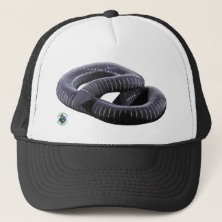 Casquette Chapeau de camionneur Caecilian
