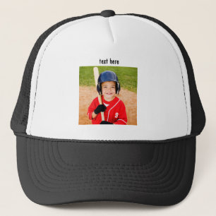 Casquette chapeau de camionneur de baby baseball mignon