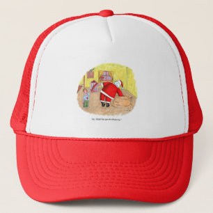 Casquette Chapeau de camionneur de jouets bon marché