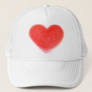 Casquette Chapeau de camionneur Sweet Heart