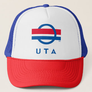Casquette Chapeau de camionneur UTA