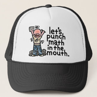 Casquette chapeau de cancre