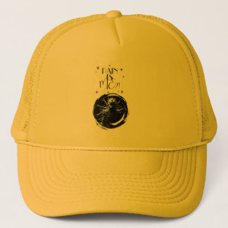 Casquette chapeau de douleur