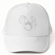 Chapeau de dragon