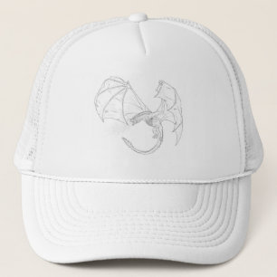 Casquette Chapeau de dragon