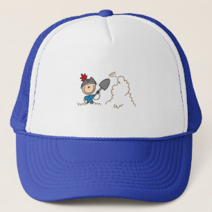 Casquette Chapeau de Fouille de Pirate