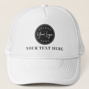 Casquette Chapeau de marketing personnalisé avec logo