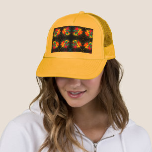 Casquette Chapeau de motif de camionnette design