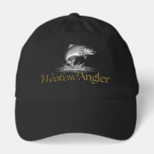 Chapeau de pêcheur du week-end