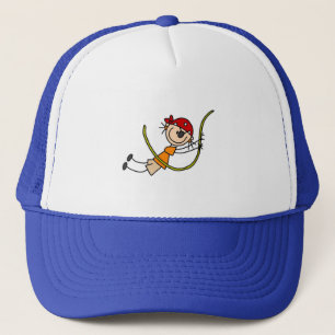 Casquette Chapeau de pirate qui se balance