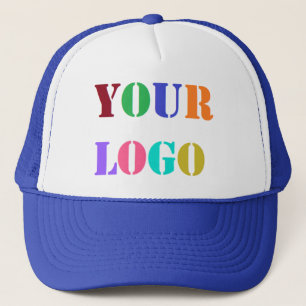 Casquette Chapeau de promotion commerciale avec logo personn