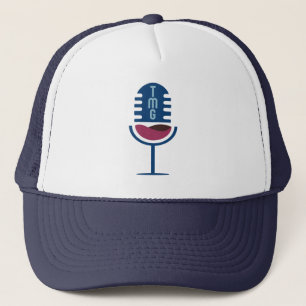 Casquette Chapeau de Trucker Icon TMG