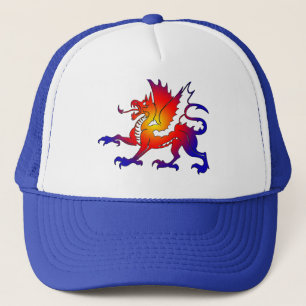 Casquette Chapeau Dragon