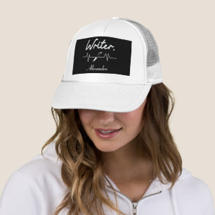 Casquette Chapeau du camionneur