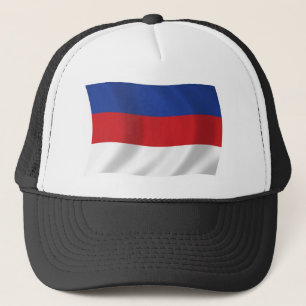 Casquette Chapeau du drapeau des Sorabes