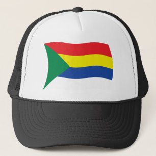 Casquette Chapeau du drapeau druze