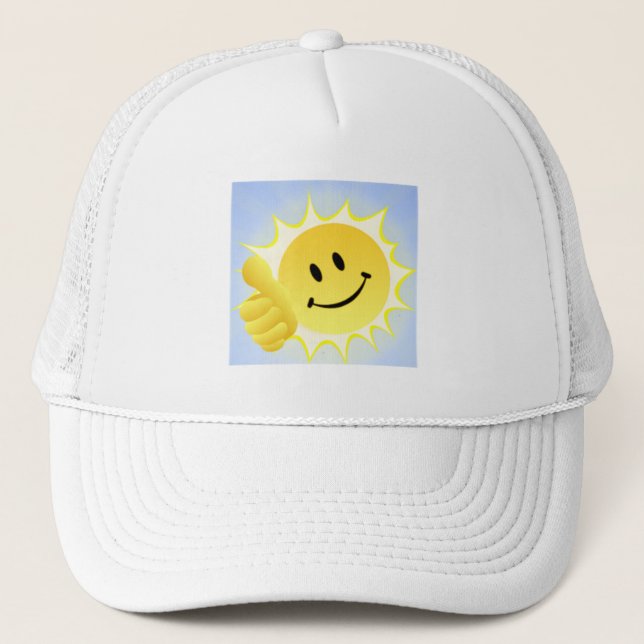 Casquette Chapeau_Félicitations (Devant)