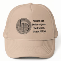 Chapeau Femme Delivrance